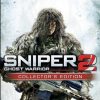 Sniper: Ghost Warrior 2 Collector's Edition