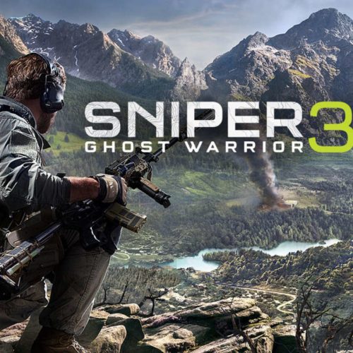 Sniper: Ghost Warrior 3 (Season Pass Edition)