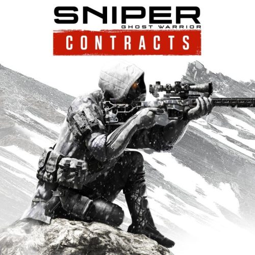 Sniper: Ghost Warrior Contracts