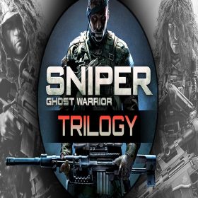 Sniper: Ghost Warrior Trilogy 2015