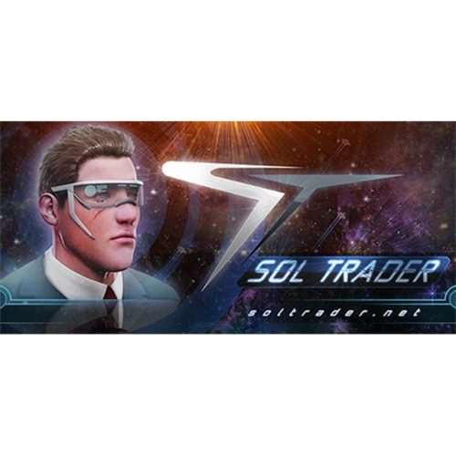 Sol Trader