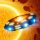 Solar Flux