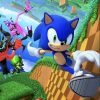 Sonic Lost World