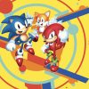 Sonic Mania