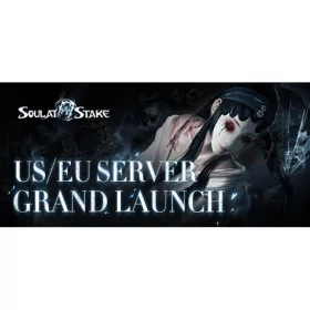 Soul at Stake