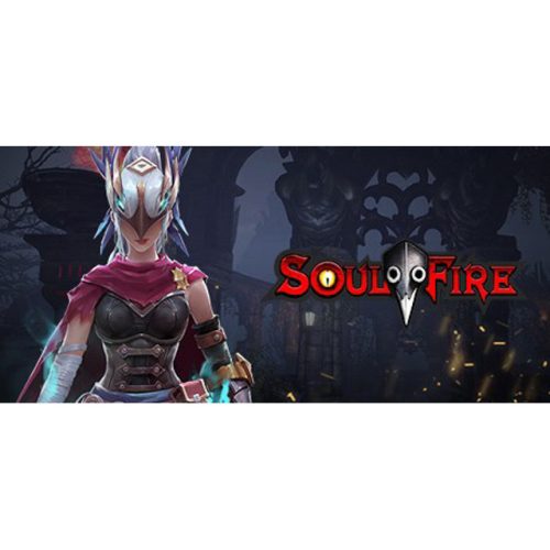 Soulfire
