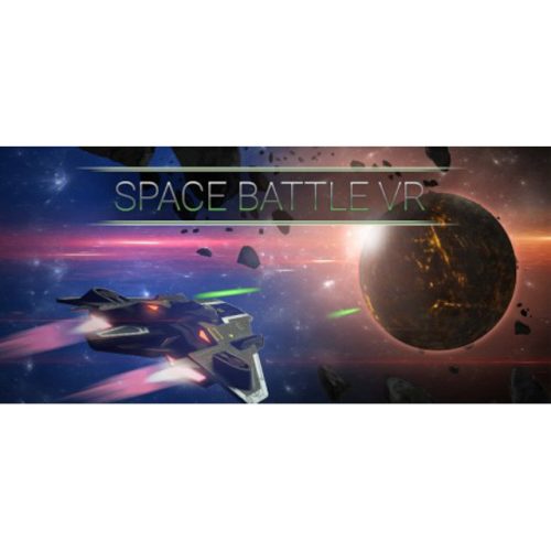 Space Battle VR