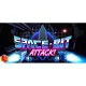 Space Bit Attack