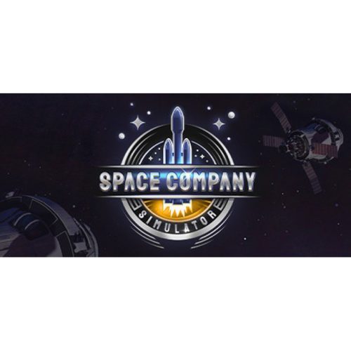 Space Company Simulator