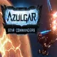Space Conflict - Legends of Azulgar