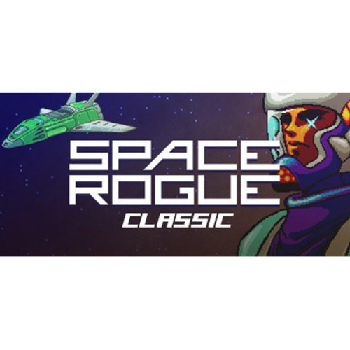 Space Rogue Classic