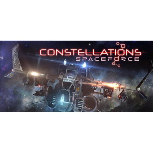 Spaceforce Constellations