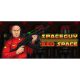Spaceguy: Red Space