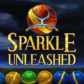 Sparkle Unleashed