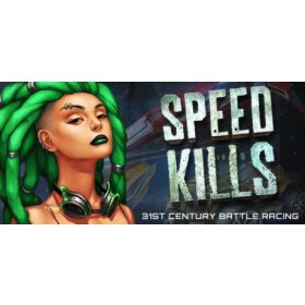 Speed Kills Soundtrack Edition