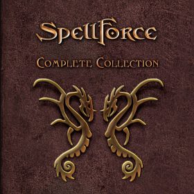 Spellforce Complete Collection Spellforce Complete Collection