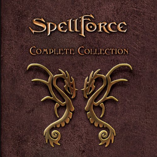 Spellforce Complete Collection