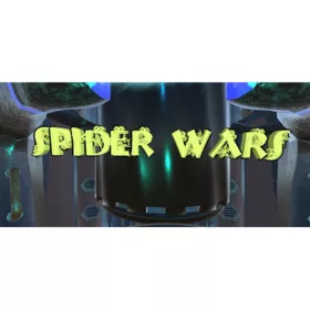 Spider Wars