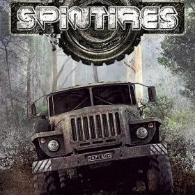 Spintires Spintires