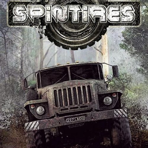 Spintires (EU)