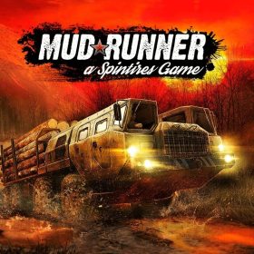 Spintires: MudRunner Spintires: MudRunner