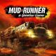 Spintires: MudRunner