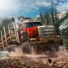 Spintires: MudRunner