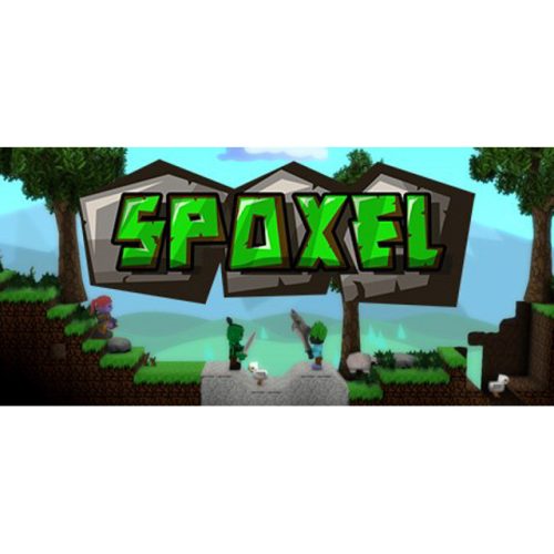 Spoxel