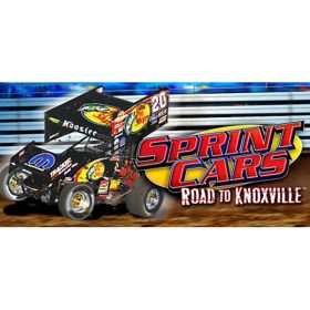 Sprint Cars: Road to Knoxville