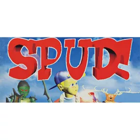 Spud!