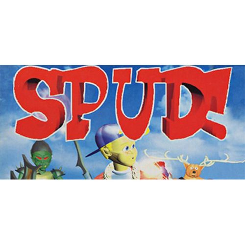 Spud!