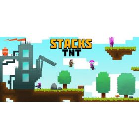 Stacks TNT