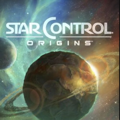 Star Control: Origins