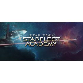 Star Trek: Starfleet Academy