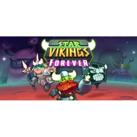 Star Vikings Forever