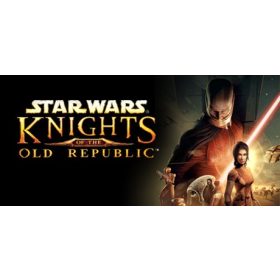STAR WARS - Knights of the Old Republic Bundle
