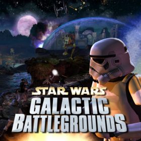 Star Wars Galactic Battlegrounds Saga Star Wars Galactic Battlegrounds Saga