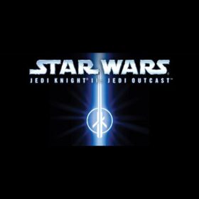 Star Wars Jedi Knight II: Jedi Outcast
