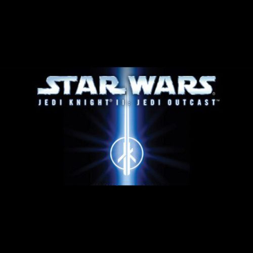 Star Wars Jedi Knight II: Jedi Outcast