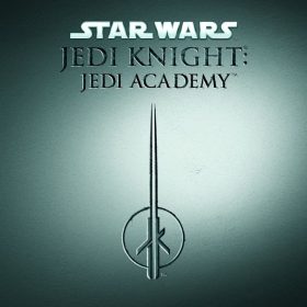 Star Wars Jedi Knight: Jedi Academy Star Wars Jedi Knight: Jedi Academy