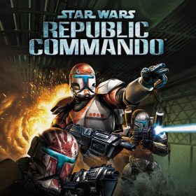 Star Wars Republic Commando (EU) Star Wars Republic Commando (EU)