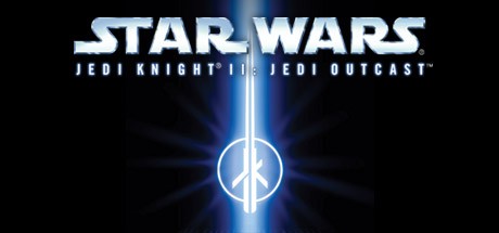 Star Wars: Jedi Knight II: Jedi Outcast (MAC)