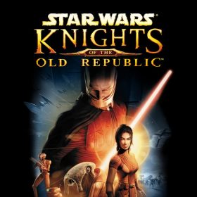 Star Wars: Knights of the Old Republic Star Wars: Knights of the Old Republic