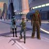 Star Wars: Knights of the Old Republic (EU)