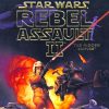 Star Wars: Rebel Assault I + II