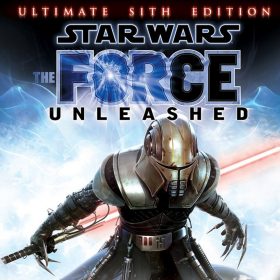 Star Wars: The Force Unleashed (Ultimate Sith Edition) Star Wars: The Force Unleashed (Ultimate Sith Edition)