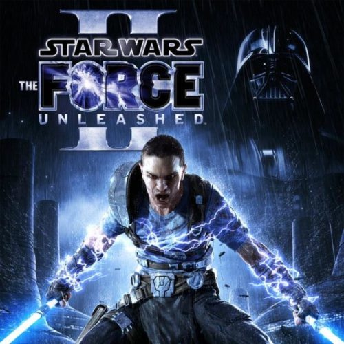 Star Wars: The Force Unleashed II