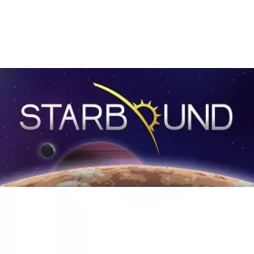 Starbound (incl. Early Access)
