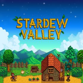 Stardew Valley Stardew Valley