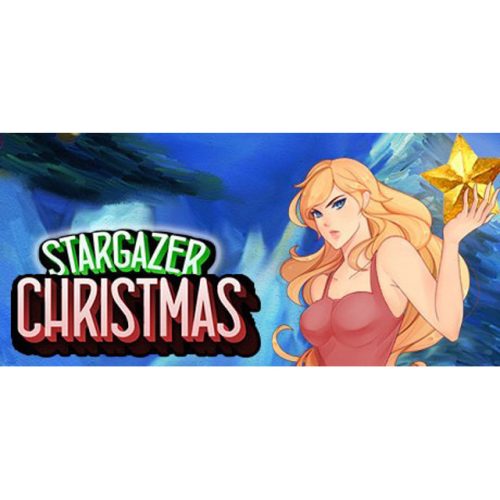 Stargazer Christmas